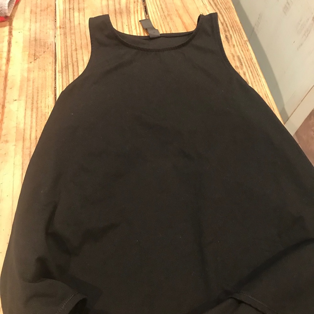 Lululemon yoga tank